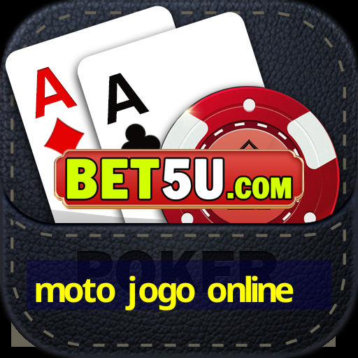 moto jogo online